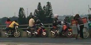 Bingung nyari tempat untuk berdua doi ? ini solusinya gan 