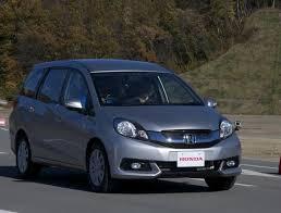 HONDA MOBILIO S MT PMM(GREY) & E MT(WRNA TERTENTU),READY STOK BULAN INI!!!