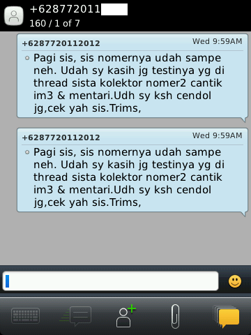 TESTIMONIAL FOR 4WESOME