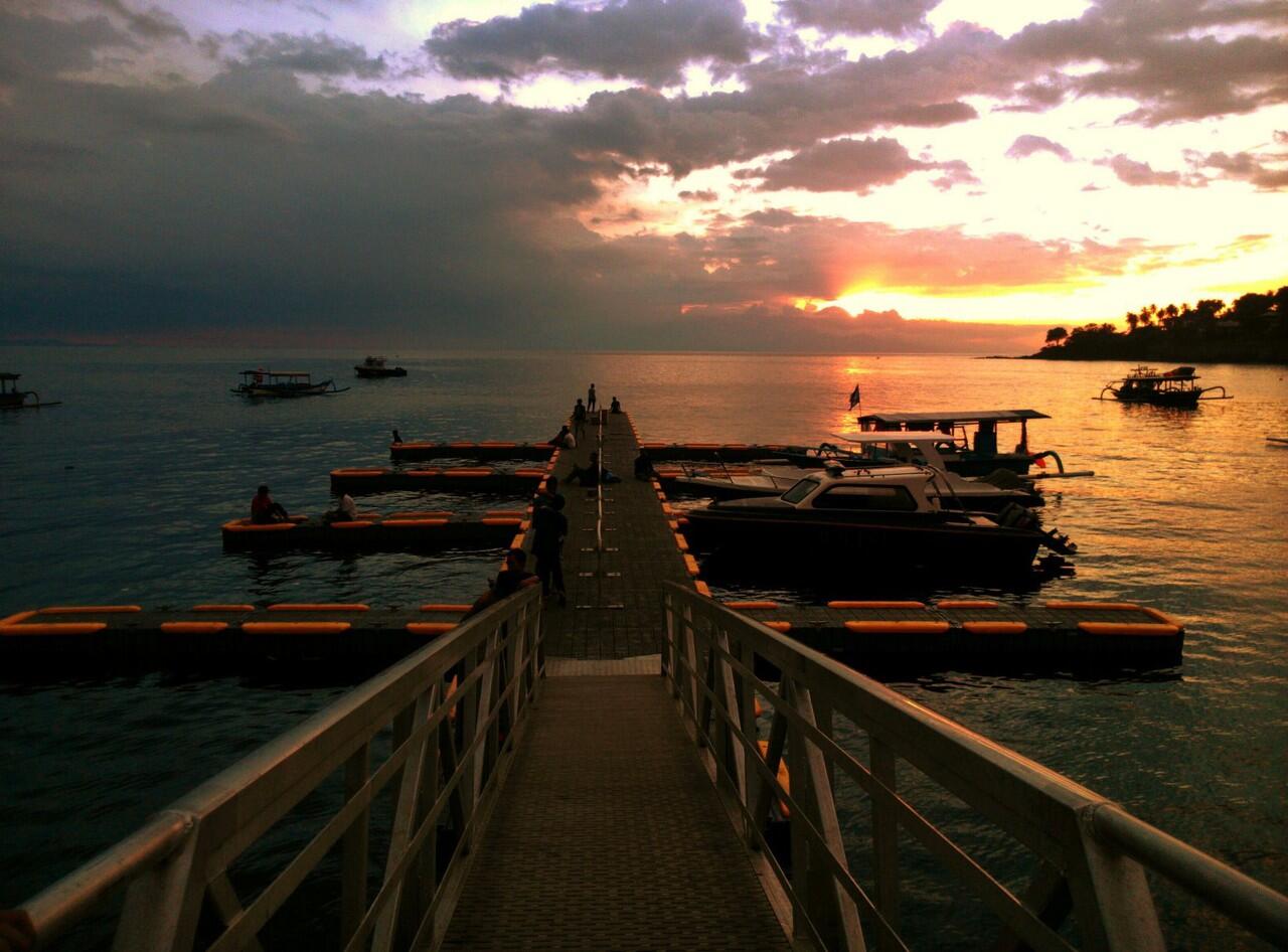TRAVELING DAN INSTAGRAM