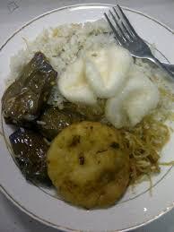 tempatmdagang nasi uduk betawie di jakarte