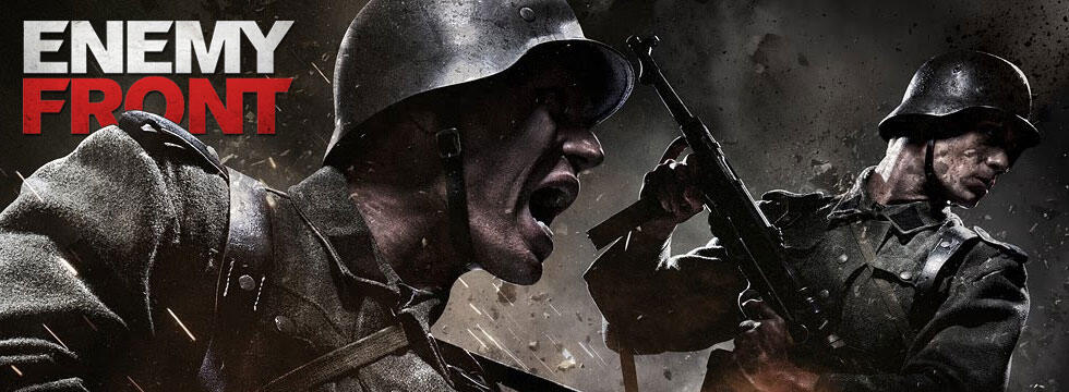Enemy Front