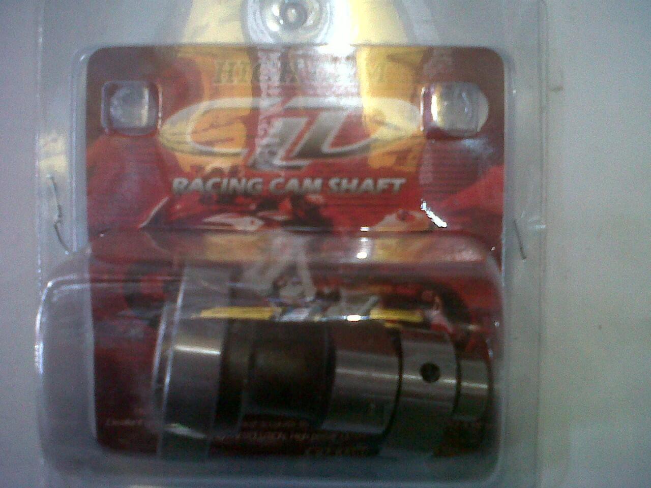 Terjual Sparepart motor CLD MURAH MERIAH!!! Pen stroke 