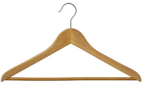Fakta Unik &quot;Hanger Coat&quot;