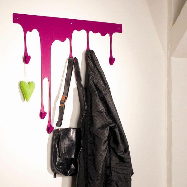 Fakta Unik &quot;Hanger Coat&quot;