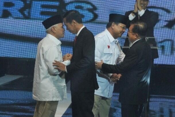 Pakar: Komunikasi Prabowo-Hatta Lebih Baik Ketimbang Jokowi-JK