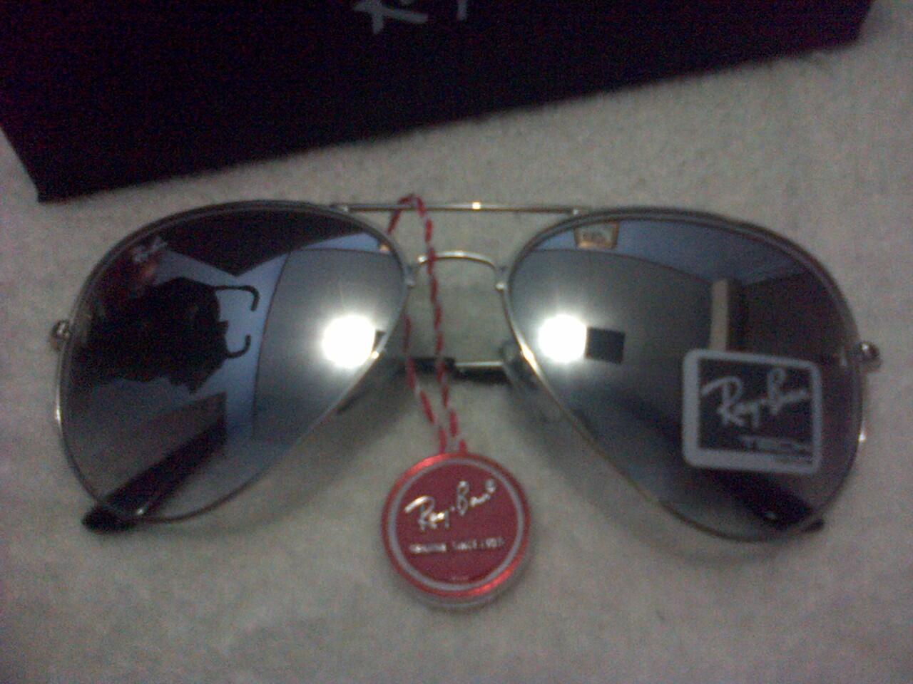 JUAL KACAMATA RAYBAN NEVER HIDE DAN KACAMATA LAINNYA | LIKE ORI HARGA KASKUS!!