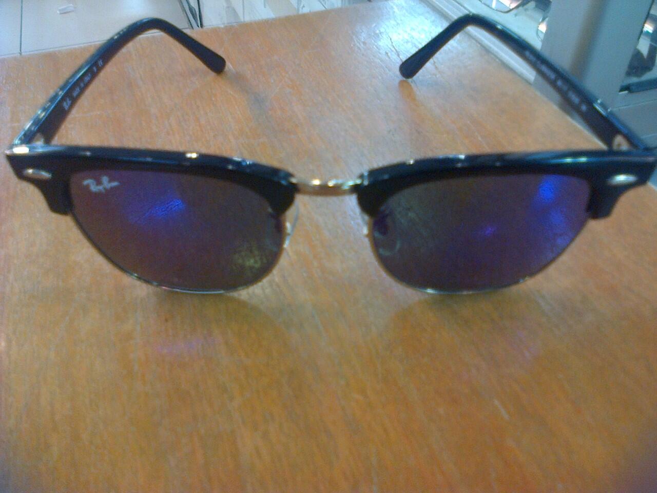 JUAL KACAMATA RAYBAN NEVER HIDE DAN KACAMATA LAINNYA | LIKE ORI HARGA KASKUS!!