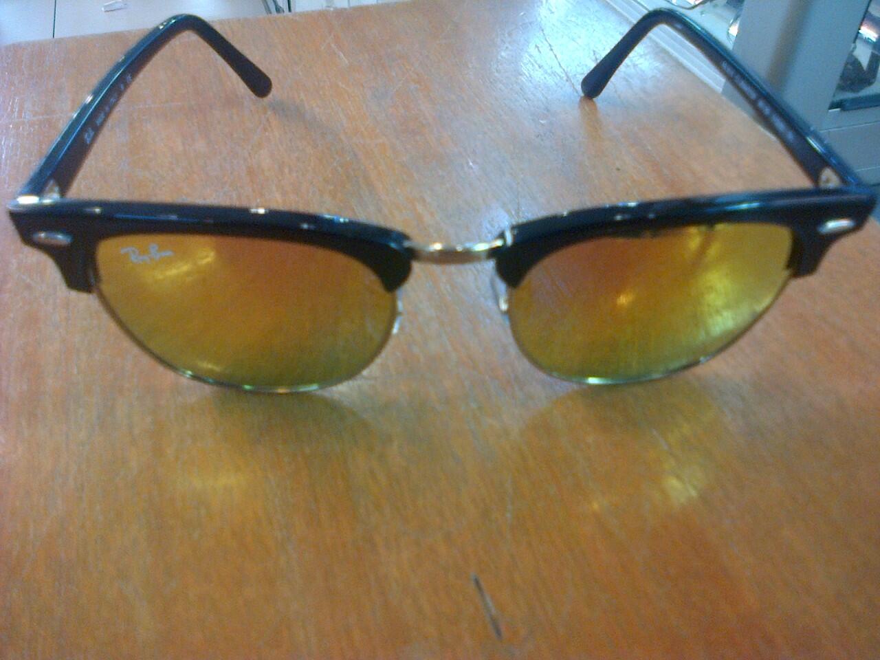 JUAL KACAMATA RAYBAN NEVER HIDE DAN KACAMATA LAINNYA | LIKE ORI HARGA KASKUS!!