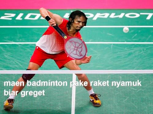 Comic Meme Indonesia