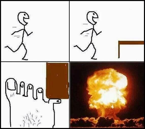 Comic Meme Indonesia
