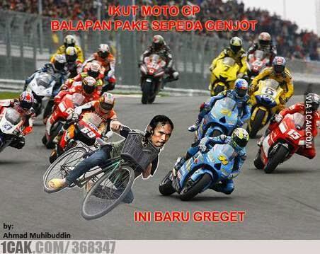 Comic Meme Indonesia