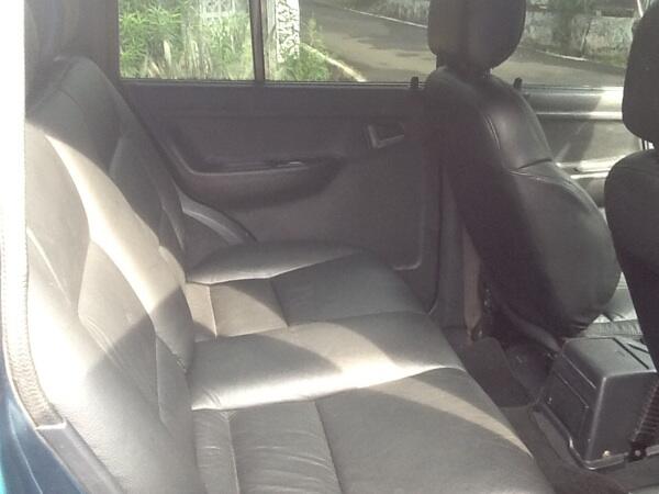 DIJUAL VITARA EPI '95 4x4 fullspec