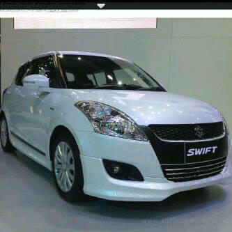 SUZUKI NEW SWIFT Special Promo PRJ discount 9jt
