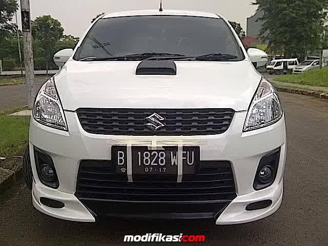 SUZUKI ERTIGA Promo Dasyat Special PRJ Discount 20jt