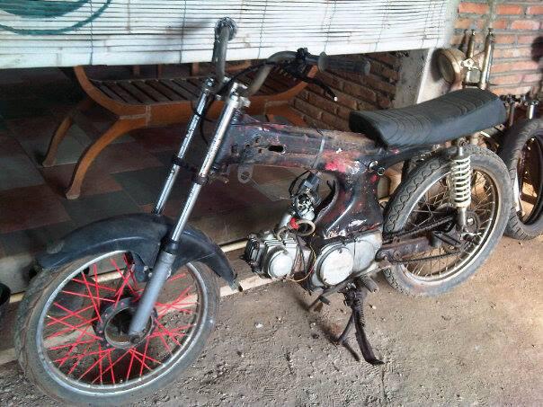 S90 bodong nopaper MURAH