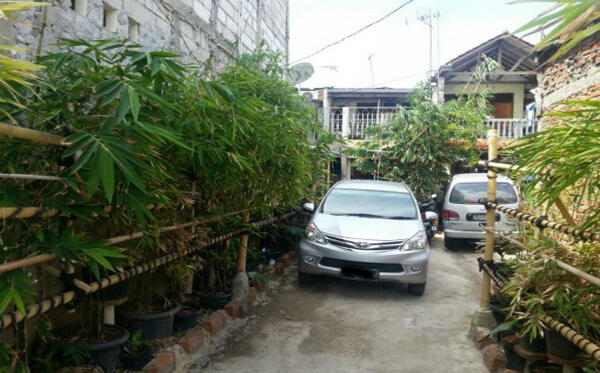 Susahnya move on dari motor