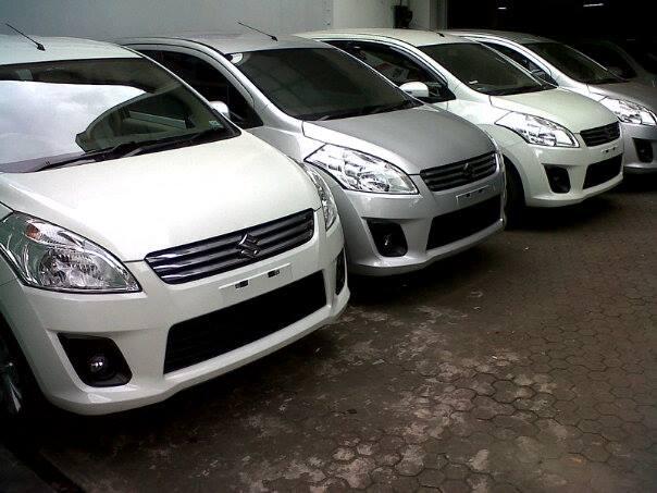 Cuma DISINI !!! ERTIGA 2014 DISKON 18 JUTA MAU?? 081288001087