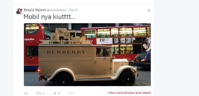 (semoga senikmat rashid) compilation tabrak tewas dalam seminggu