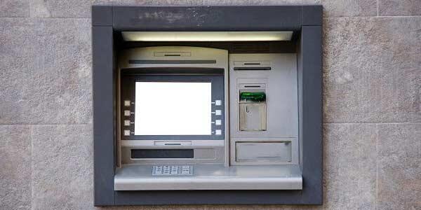 Bocah 14 Tahun Bobol ATM dengan Cara Manual