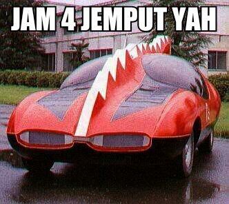 kumpulan meme kendaraan kamen rider rx black