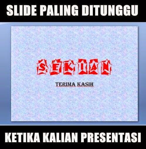 Meme Lucu Pake Banget Gan !!