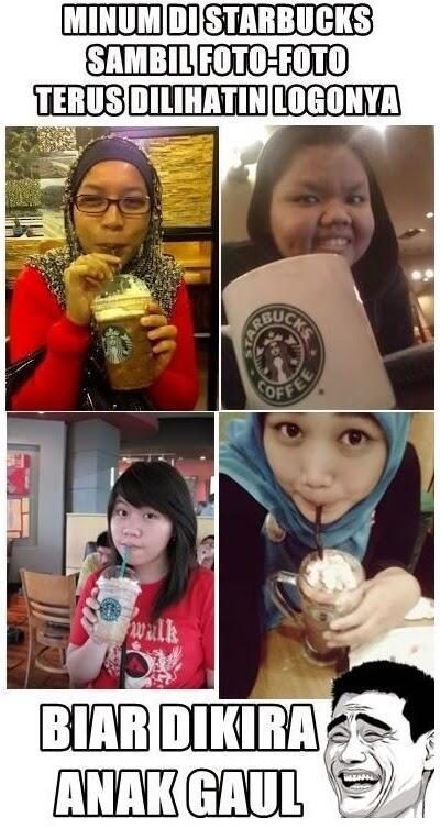 Meme Lucu Pake Banget Gan !!