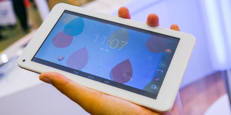 &#91; MINAT GAN ? &#93; Tablet Kit Kat Berkualitas , Ber-Prosesor Intel Harga Rp 1 Juta 