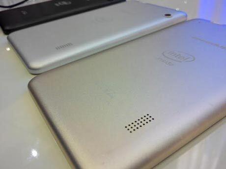 &#91; MINAT GAN ? &#93; Tablet Kit Kat Berkualitas , Ber-Prosesor Intel Harga Rp 1 Juta 