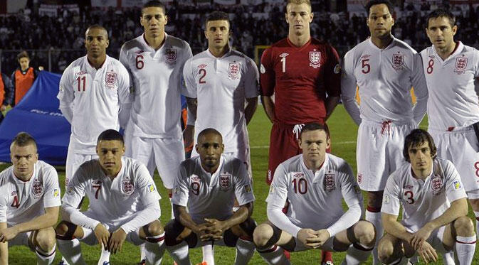 &#91;POLL&#93; Siape yg bakal meraih gelar FIFA WORLD CUP 2014 menurut lu brayy ??