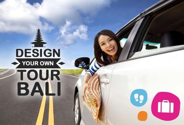 Car Rental + Driver @BALI (Paket A)