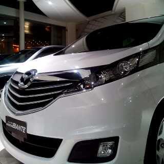 Lebaran sebentar Lagi" Saat yg tepat utk ambil MPV Biante Skyactiv