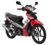 kredit motor honda