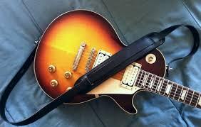 Macam-Macam Aksesoris Gitar Dan Kegunaanya