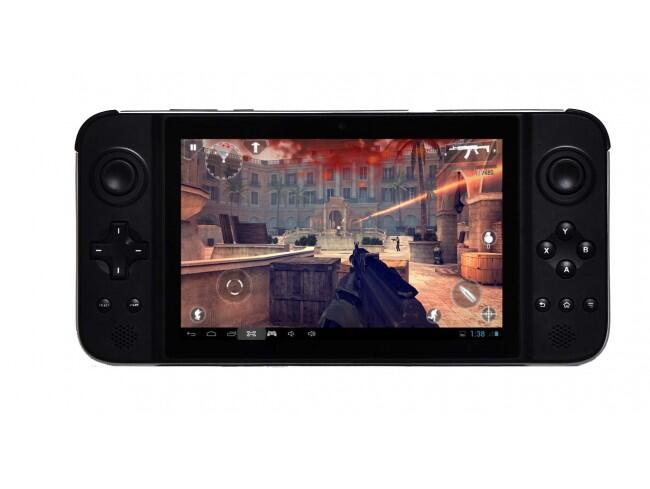 IBEN Android Gaming Tablet L1 7 inch QUAD CORE Gaming Tablet 2GB RAM, 16GB ROM, HDMI