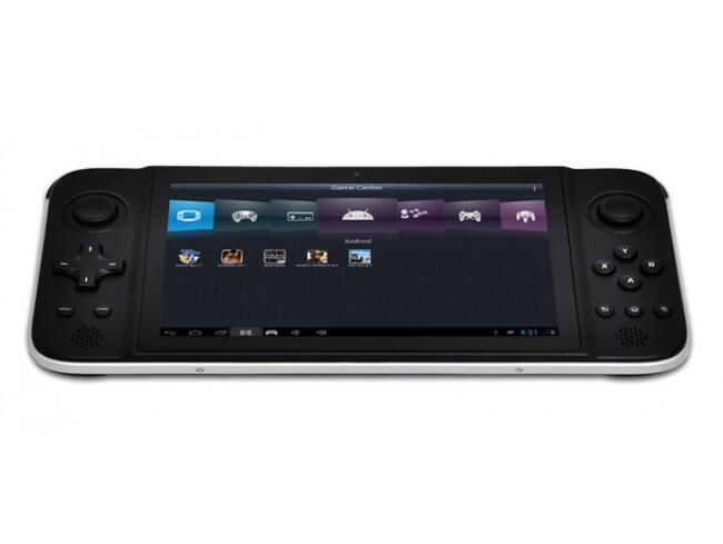 IBEN Android Gaming Tablet L1 7 inch QUAD CORE Gaming Tablet 2GB RAM, 16GB ROM, HDMI