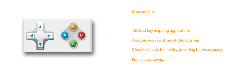 IBEN Android Gaming Tablet L1 7 inch QUAD CORE Gaming Tablet 2GB RAM, 16GB ROM, HDMI