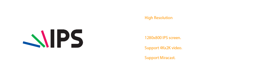 IBEN Android Gaming Tablet L1 7 inch QUAD CORE Gaming Tablet 2GB RAM, 16GB ROM, HDMI