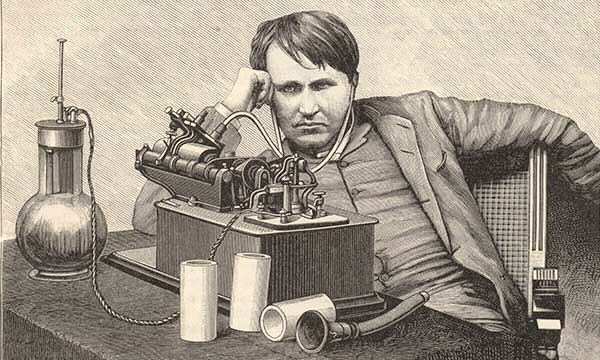 (WB)Belajar Dari Karakter Penemu Produktif Thomas Alva Edison