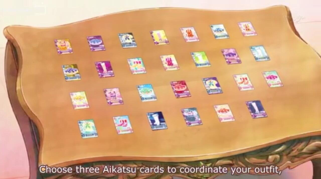 Aikatsu