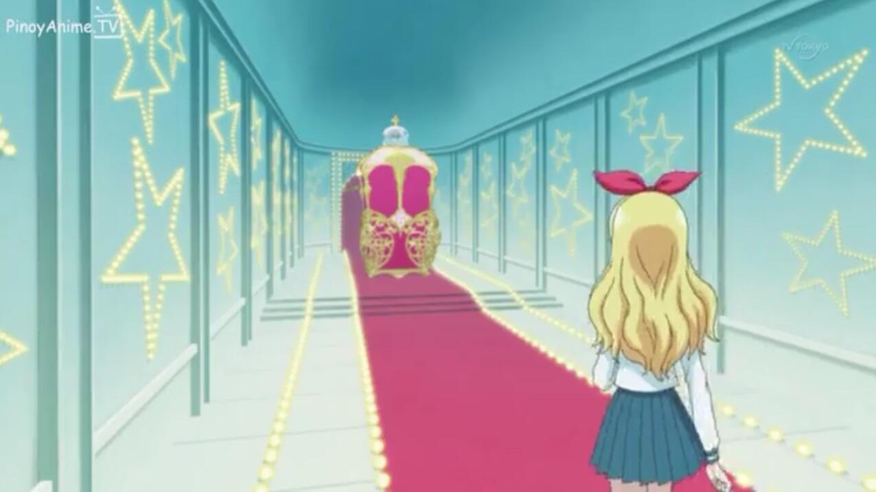 Aikatsu