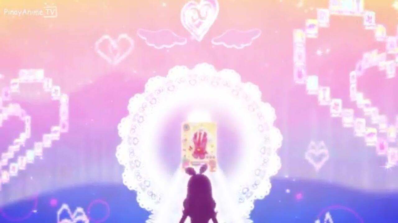 Aikatsu