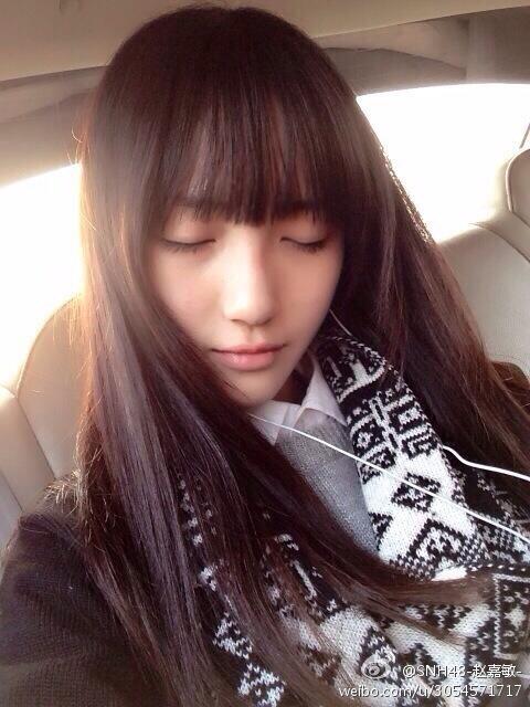 SAVOKI and SNH48 
