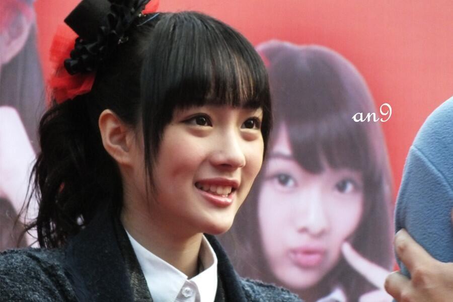 SAVOKI and SNH48 