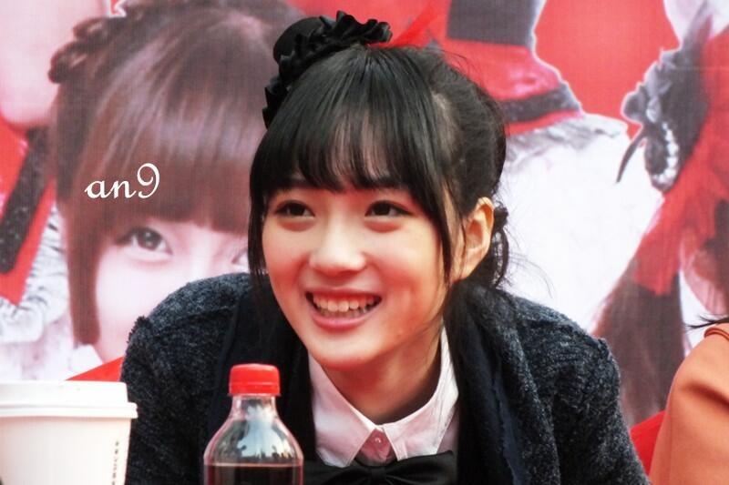 SAVOKI and SNH48 