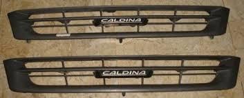 Dijual Grill Toyota Caldina