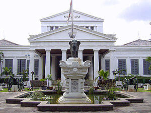Tempat Liburan Sekolah paling menarik 2014