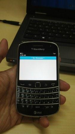 BB Dakota Mulus gan