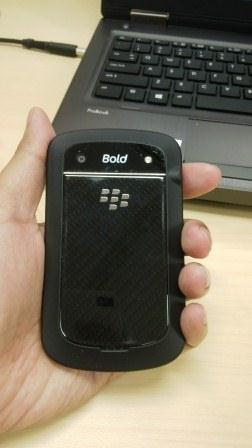 BB Dakota Mulus gan