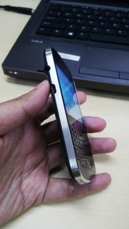 BB Dakota Mulus gan